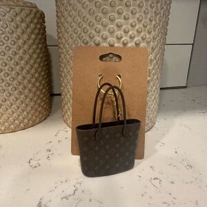Keychain Purse